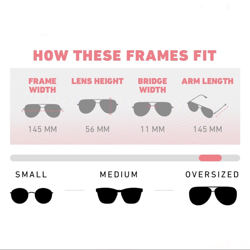 Quay Australia Hindsight Sunglasses - Picture 5 of 12